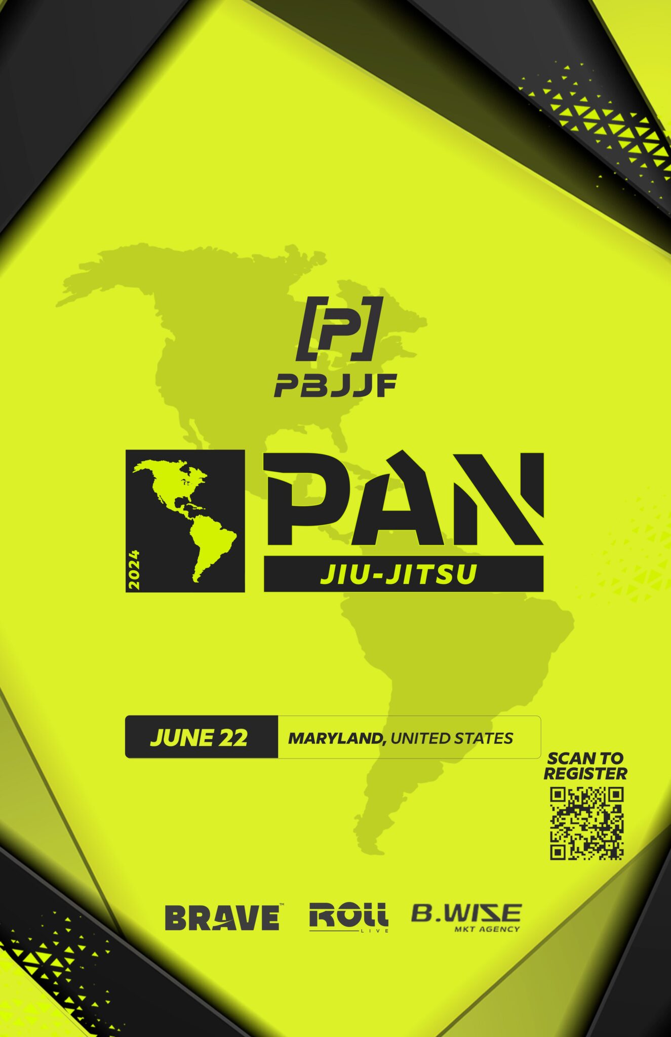 Exciting Preparation for the PBJJF Pan American JiuJitsu Championship