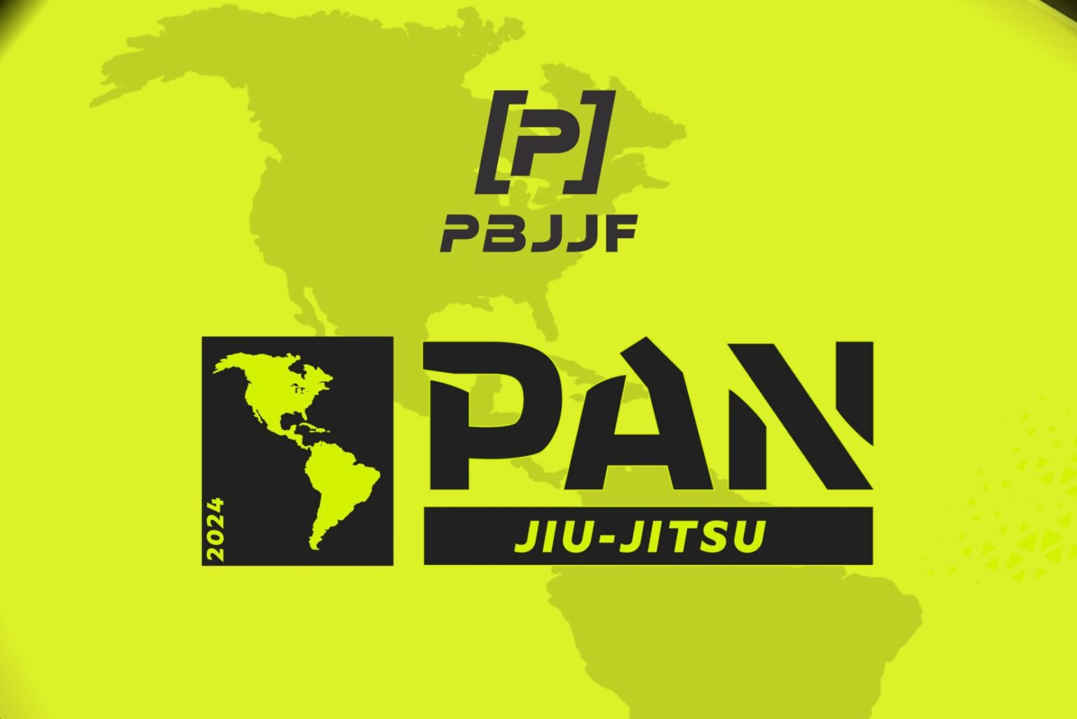 Exciting Preparation for the PBJJF Pan American Jiu-Jitsu Championship 2024!