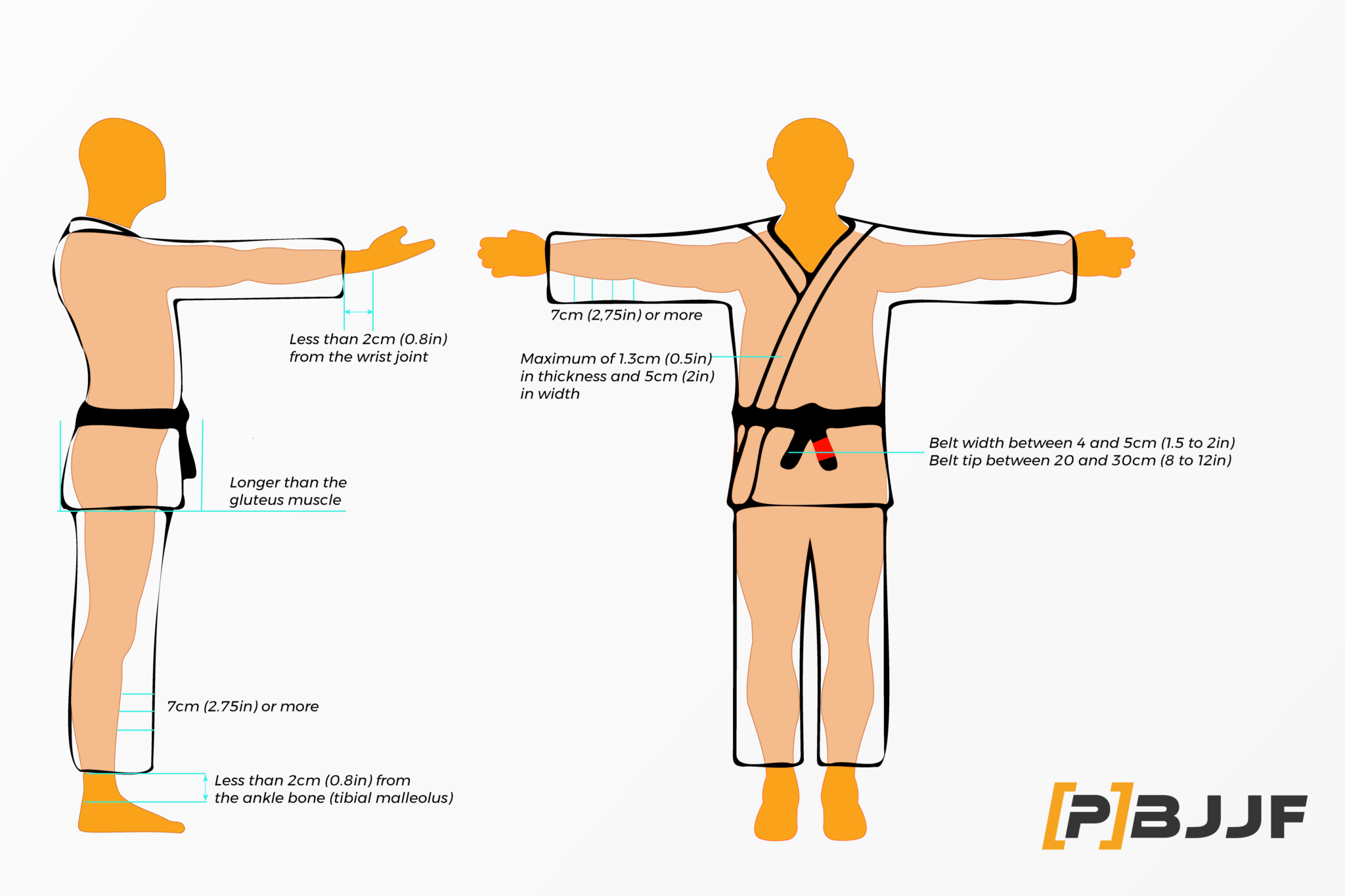 Rules – PBJJF – Professional Brazilian Jiu Jitsu Federation