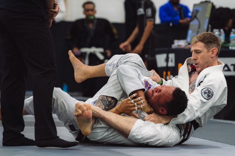 PBJJF promove Sul-Americano e Pan-Americano no mesmo dia e reforça presença global no Jiu-Jitsu
